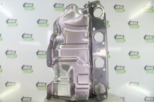 DA SILVA AJ139E - Kit de montage, compresseur droxauto.com