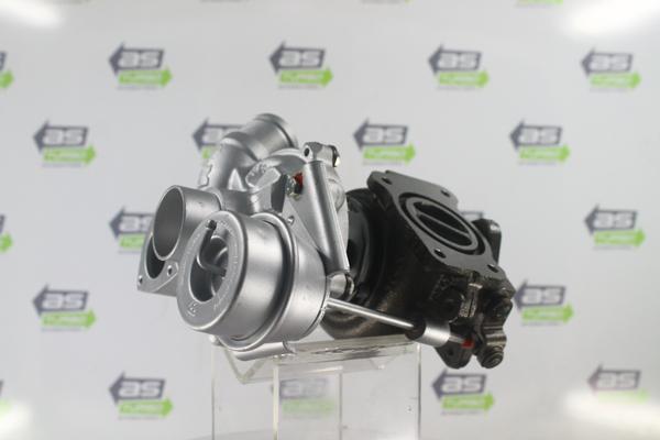 DA SILVA AS1310 - Turbocompresseur, suralimentation droxauto.com