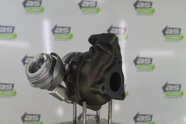 DA SILVA AS7097 - Turbocompresseur, suralimentation droxauto.com