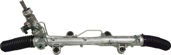 DA SILVA DA3142 - Crémaillière de direction droxauto.com