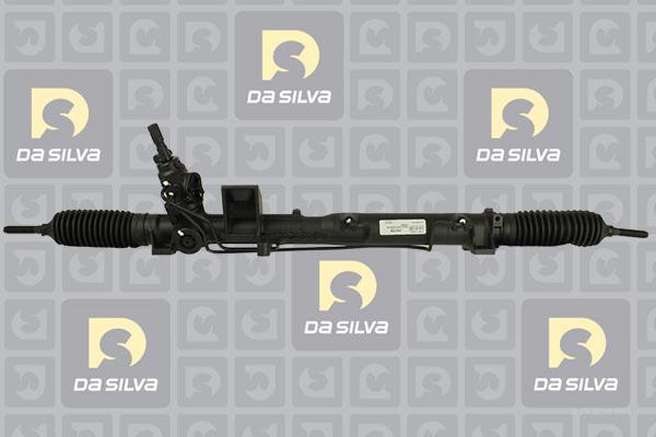 DA SILVA DA3159 - Crémaillière de direction droxauto.com