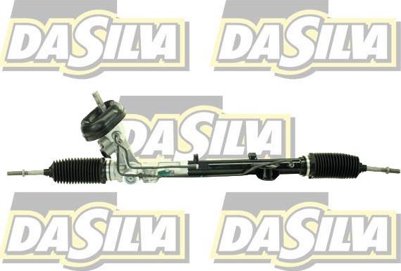 DA SILVA DA3100 - Crémaillière de direction droxauto.com