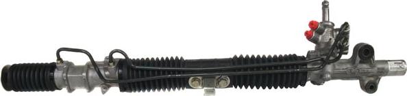 DA SILVA DA3120 - Crémaillière de direction droxauto.com