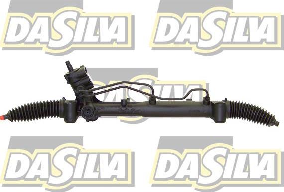 DA SILVA DA2922 - Crémaillière de direction droxauto.com