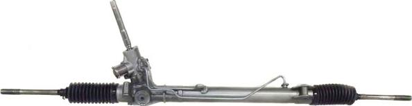 DA SILVA DA2595 - Crémaillière de direction droxauto.com