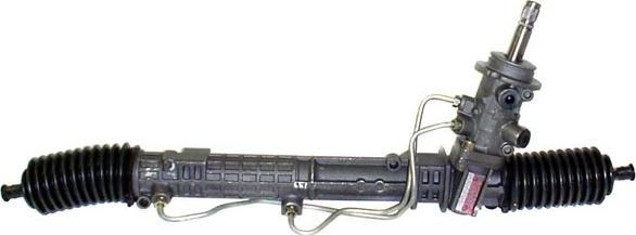 DA SILVA DA2586 - Crémaillière de direction droxauto.com