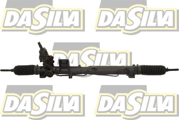 DA SILVA DA2616 - Crémaillière de direction droxauto.com