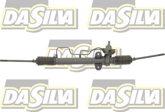 DA SILVA DA2009 - Crémaillière de direction droxauto.com