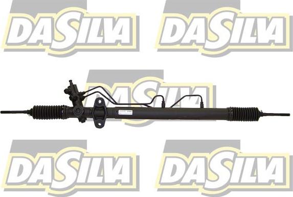 DA SILVA DA2003 - Crémaillière de direction droxauto.com