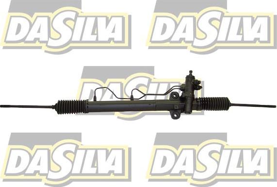 DA SILVA DA2019 - Crémaillière de direction droxauto.com