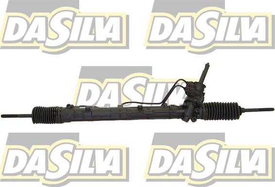 DA SILVA DA2018 - Crémaillière de direction droxauto.com