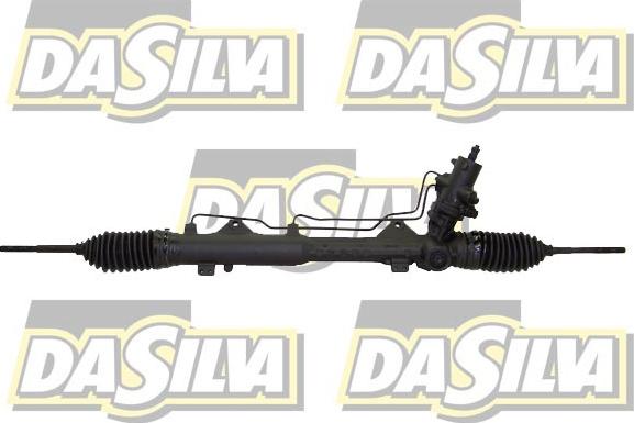 DA SILVA DA2027 - Crémaillière de direction droxauto.com