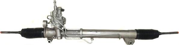 DA SILVA DA2104 - Crémaillière de direction droxauto.com