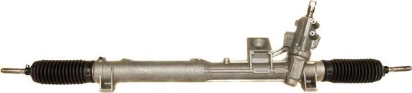 DA SILVA DA2111 - Crémaillière de direction droxauto.com