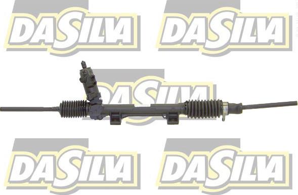 DA SILVA DA2175 - Crémaillière de direction droxauto.com