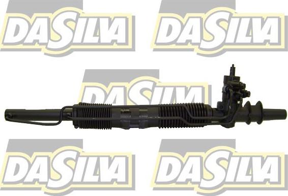 DA SILVA DA2303 - Crémaillière de direction droxauto.com