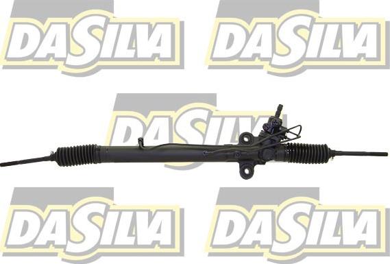 DA SILVA DA2747 - Crémaillière de direction droxauto.com