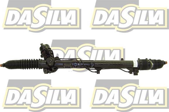 DA SILVA DA2780 - Crémaillière de direction droxauto.com