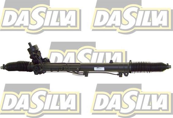 DA SILVA DA2787 - Crémaillière de direction droxauto.com