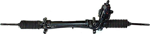 DA SILVA DA2733 - Crémaillière de direction droxauto.com