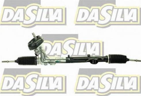 DA SILVA DAN3100 - Crémaillière de direction droxauto.com