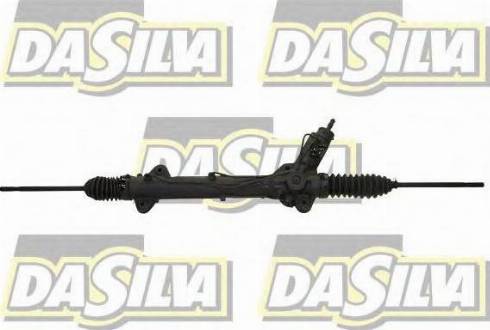 DA SILVA DAN2961 - Crémaillière de direction droxauto.com