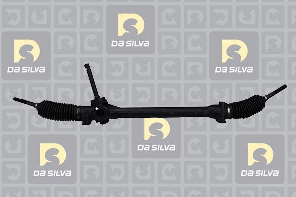 DA SILVA DM3044 - Crémaillière de direction droxauto.com