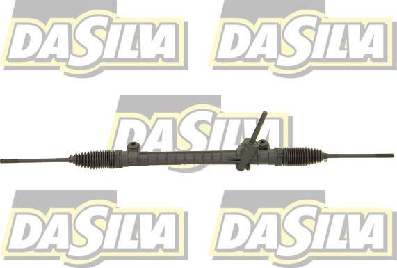 DA SILVA DM3051 - Crémaillière de direction droxauto.com