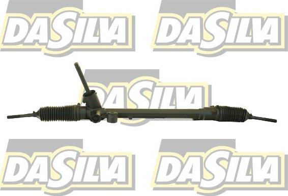 DA SILVA DM3052 - Crémaillière de direction droxauto.com