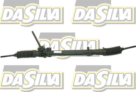 DA SILVA DM3024 - Crémaillière de direction droxauto.com