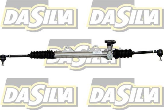 DA SILVA DM2091 - Crémaillière de direction droxauto.com