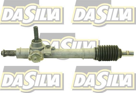 DA SILVA DM2069 - Crémaillière de direction droxauto.com
