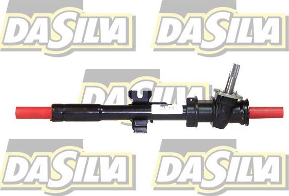 DA SILVA DM2066 - Crémaillière de direction droxauto.com