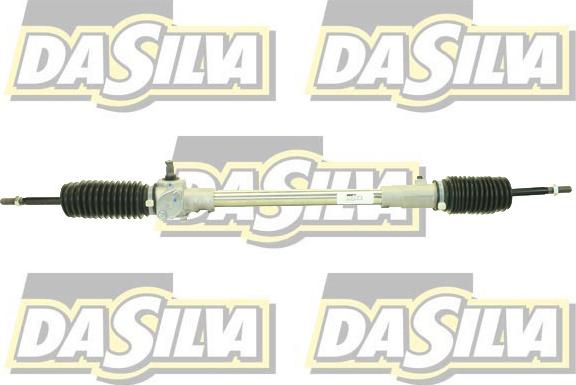 DA SILVA DM2009 - Crémaillière de direction droxauto.com