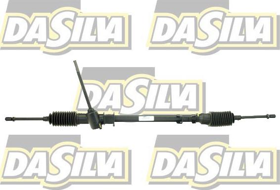 DA SILVA DM2019 - Crémaillière de direction droxauto.com