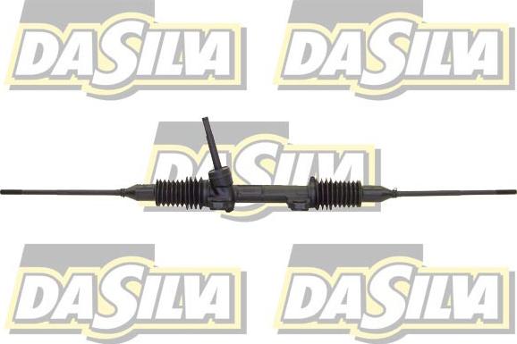 DA SILVA DM2025 - Crémaillière de direction droxauto.com