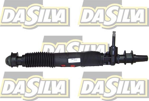 DA SILVA DM2075 - Crémaillière de direction droxauto.com