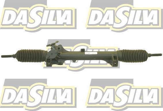 DA SILVA DM2144 - Crémaillière de direction droxauto.com