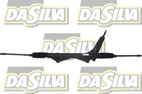 DA SILVA DM2165 - Crémaillière de direction droxauto.com
