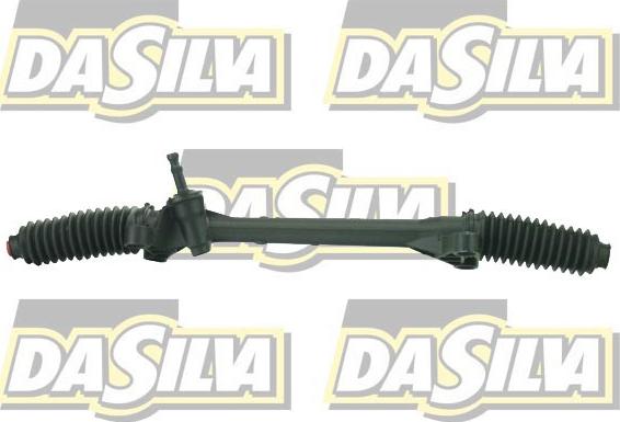 DA SILVA DM2168 - Crémaillière de direction droxauto.com