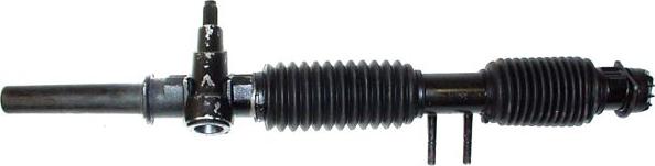 DA SILVA DM2103 - Crémaillière de direction droxauto.com