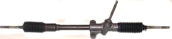 DA SILVA DM2373 - Crémaillière de direction droxauto.com