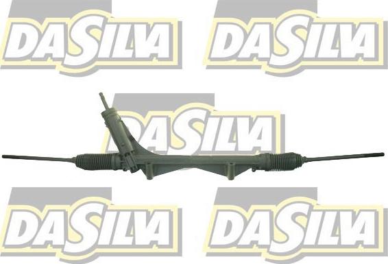 DA SILVA DM2241 - Crémaillière de direction droxauto.com