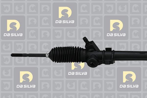 DA SILVA DM2236 - Crémaillière de direction droxauto.com