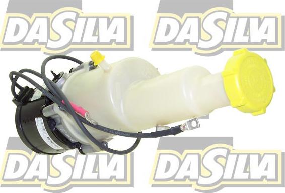 DA SILVA DP5005 - Pompe hydraulique, direction droxauto.com