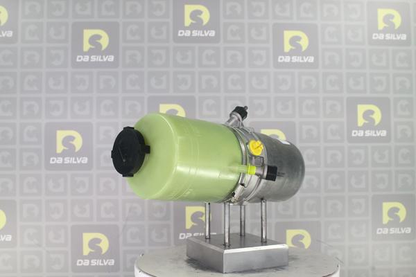 DA SILVA DP5030 - Pompe hydraulique, direction droxauto.com