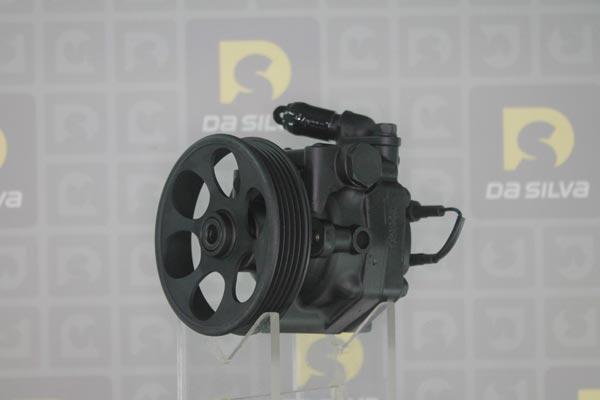 DA SILVA DP3402 - Pompe hydraulique, direction droxauto.com