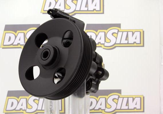 DA SILVA DP3119 - Pompe hydraulique, direction droxauto.com