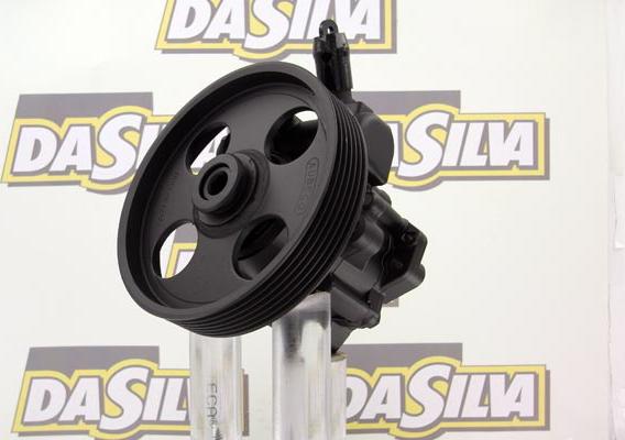 DA SILVA DP3188 - Pompe hydraulique, direction droxauto.com