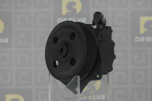 DA SILVA DP3348 - Pompe hydraulique, direction droxauto.com